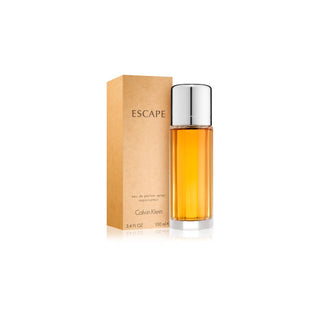 ESCAPE . CALVIN KLEIN 100 ML EDP