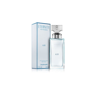 ETERNITY AIR CALVIN KLEIN 100 ML EDP