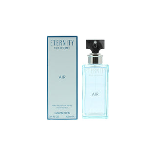 ETERNITY AIR CALVIN KLEIN 100 ML EDP