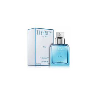 ETERNITY AIR CALVIN KLEIN 100 ML EDT