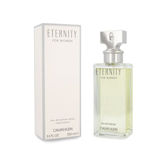 ETERNITY CALVIN KLEIN 100 ML EDP