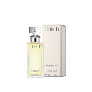 ETERNITY CALVIN KLEIN 100 ML EDP