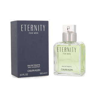 ETERNITY CALVIN KLEIN 100 ML EDT