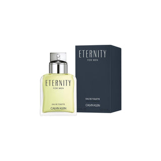 ETERNITY CALVIN KLEIN 100 ML EDT