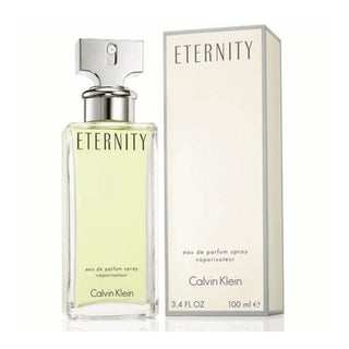 ETERNITY + DESODORANTE CALVIN KLEIN 100 ML EDT