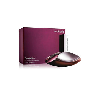 EUPHORIA CALVIN KLEIN 100 ML EDP