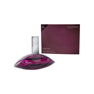 EUPHORIA CALVIN KLEIN 100 ML EDP