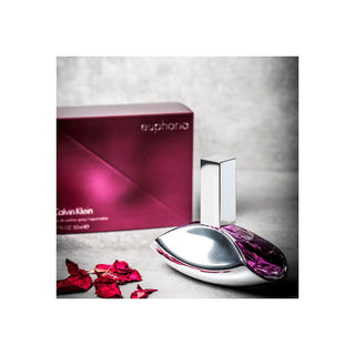 EUPHORIA CALVIN KLEIN 100 ML EDP