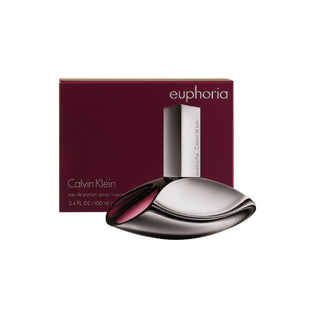 EUPHORIA CALVIN KLEIN 100 ML EDT