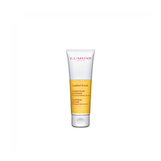 EXFOLIANTE COMFORT SCRUB - NOURISHING OIL SCRUB CLARINS 50ML