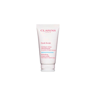 EXFOLIANTE FRESH SCRUB CLARINS 50ML