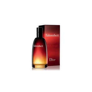 FAHRENHEIT CHRISTIAN DIOR 100 ML EDT