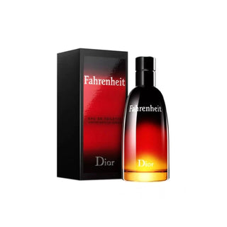 FAHRENHEIT CHRISTIAN DIOR 100 ML EDT