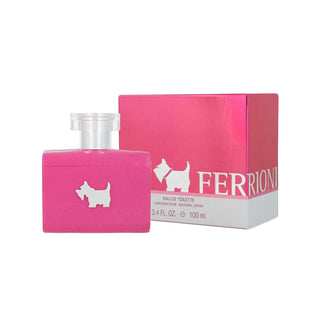 FERRIONI PINK TERRIER FERRIONI 100 ML EDT