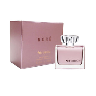 FERRIONI ROSE FERRIONI 100 ML EDT
