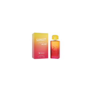 FERRIONI SUNSET VIBES MALIBU FERRIONI 100 ML EDT