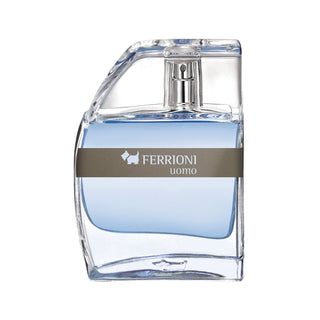 FERRIONI UOMO FERRIONI 100 ML EDT