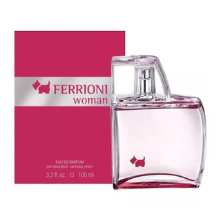 FERRIONI WOMAN FERRIONI 100 ML EDP