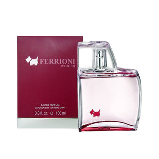 FERRIONI WOMAN FERRIONI 100 ML EDP