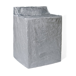 FUNDA LAVADORA AFELPADA