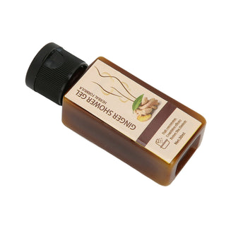 GEL DE BANO CON JENGIBRE ORIGINS 8 G