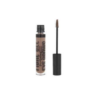 GEL PARA CEJAS EYE BROWS BIG BOOST TINTED BROW -SPIKED MAC 8 G