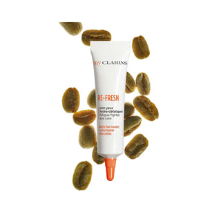 GEL PARA OJOS MY CLARINS RE-FRESH FATIGUE-FIGHTER EYE CARE CLARINS 8 G