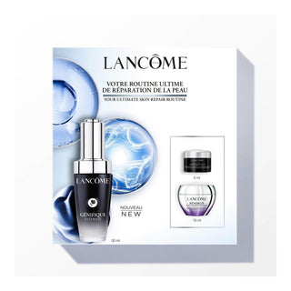 GENIFIQUE STARTER KIT SET 25 LANCOME 8 G