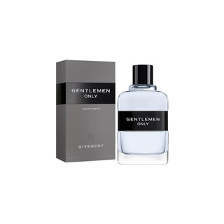 GENTLEMEN ONLY GIVENCHY 100 ML EDT