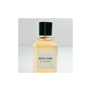 GIVENCHY DAHLIA DIVIN GIVENCHY 100 ML EDP