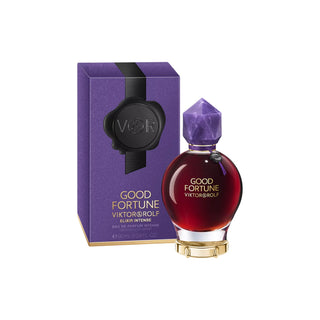 GOOD FORTUNE INTENSE VIKTOR & ROLF 90 ML EDP