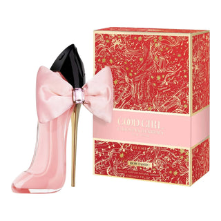 GOOD GIRL BLUSH BOWTASTIC CAROLINA HERRERA 80 ML EDP