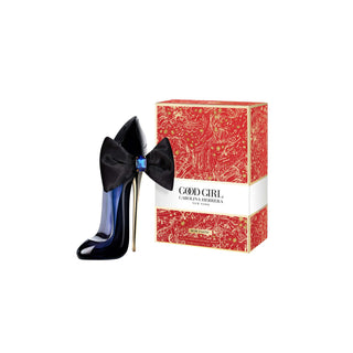 GOOD GIRL BLUSH BOWTASTIC CAROLINA HERRERA 80 ML EDP