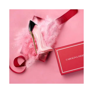 GOOD GIRL BLUSH CAROLINA HERRERA 150 ML EDP