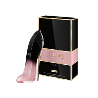 GOOD GIRL BLUSH ELIXIR CAROLINA HERRERA 80 ML EDP
