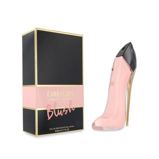 GOOD GIRL BLUSH ELIXIR CAROLINA HERRERA 80 ML EDP