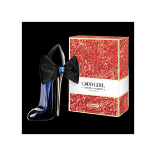 GOOD GIRL BOWTASTIC CAROLINA HERRERA 80 ML EDP