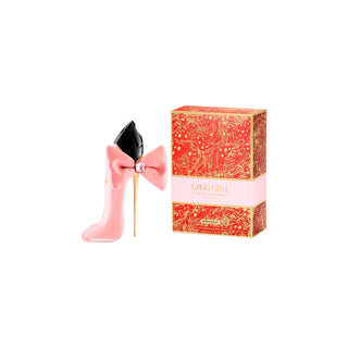 GOOD GIRL BOWTASTIC CAROLINA HERRERA 80 ML EDP