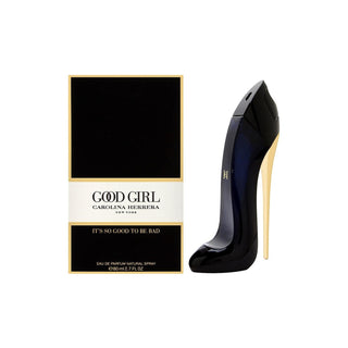 GOOD GIRL CAROLINA HERRERA 80 ML EDP