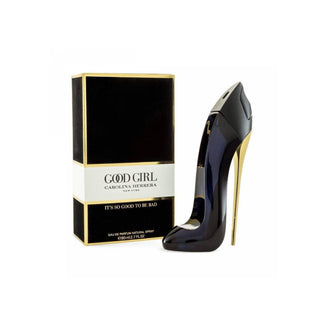 GOOD GIRL CAROLINA HERRERA 80 ML EDP