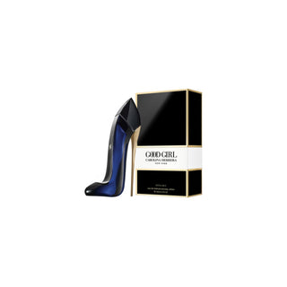 GOOD GIRL REFILLABLE CAROLINA HERRERA 100 ML EDP