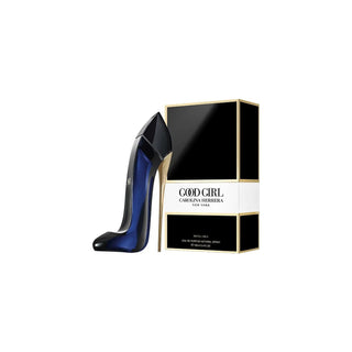 GOOD GIRL REFILLABLE CAROLINA HERRERA 100 ML EDP