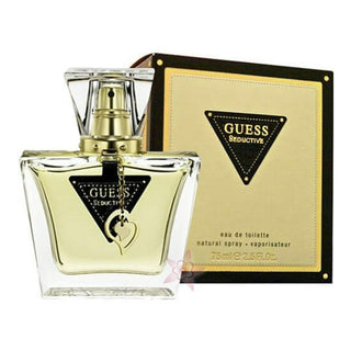 GUESS SEDUCTIVE GUESS 75 ML EDT