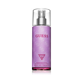 GUESS WOMAN GUESS 250 ML BODY MIST