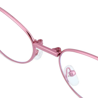 Gafas de Lectura Plegables Metálicas KLASSNUM