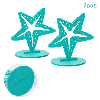 Guirnalda de Burbujas Oceánicas de Sirena 2m