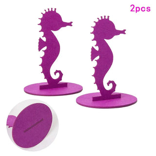 Guirnalda de Burbujas Oceánicas de Sirena 2m