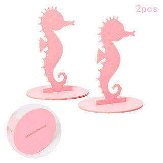 Guirnalda de Burbujas Oceánicas de Sirena 2m