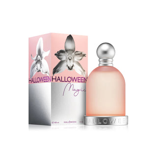 HALLOWEEN MAGIC HALLOWEEN 100 ML EDT