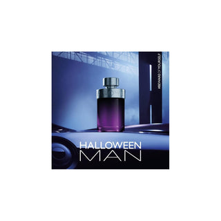 HALLOWEEN MAN HALLOWEEN 125 ML EDT
